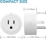 Smart Plug ESICOO thumbnail 5