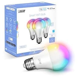 Feit Electric Smart Light Bulbs photo