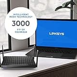 Linksys Mesh Wifi 6 Router thumbnail 2