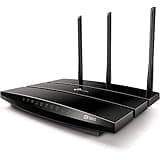 TP-Link AC1900 Smart WiFi Router (Archer A9) thumbnail 1