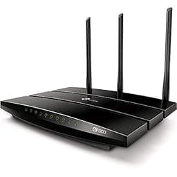 TP-Link AC1900 Smart WiFi Router (Archer A9) photo