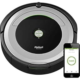 iRobot Roomba 690 photo