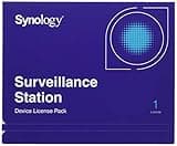 Synology IP Camera License Pack for 1 (CLP1) thumbnail 1