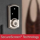 Kwikset 99160-021 SmartCode 916 Traditional Smart Lock thumbnail 4
