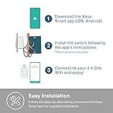 Kasa Smart Light Switch HS200P3 thumbnail 5