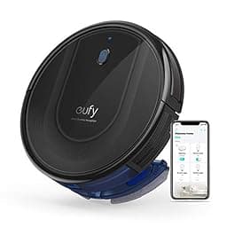 eufy RoboVac G10 Hybrid photo