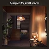 Philips Hue Smart 60W A19 LED Bulb thumbnail 5