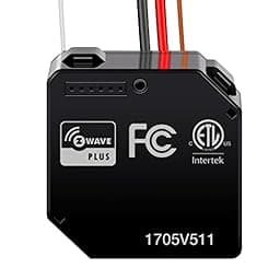 ENERWAVE Z-Wave Plus Relay photo