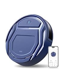 OKP Life K2 Robot Vacuum Cleaner photo