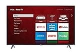 TCL 55S425 55 inch 4K Smart LED Roku TV (2019) thumbnail 2