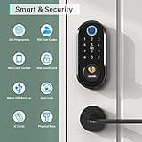Smart Door Lock thumbnail 2