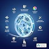 TP-Link Tapo Smart LED Light Strip thumbnail 3