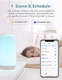 meross Smart WiFi Table Lamp thumbnail 5