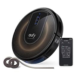 eufy RoboVac G30 Edge photo