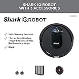 Shark AV993 IQ Robot Vacuum thumbnail 2