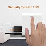 Z-Wave Smart On/Off Light and Appliance Plug thumbnail 5