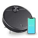 WYZE Robot Vacuum thumbnail 1
