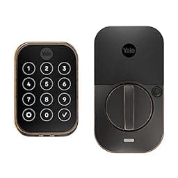Yale Security Assure Lock 2 with Wi-Fi photo