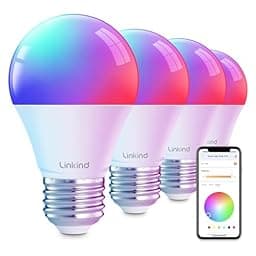 Linkind Smart Light Bulbs photo