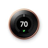 Google Nest Learning Thermostat thumbnail 1