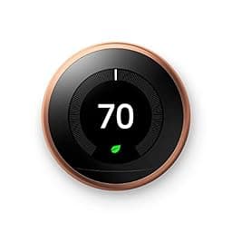 Google Nest Learning Thermostat photo