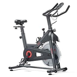 Sunny Health & Fitness Smart Pro Indoor Cycling Exercise Bike photo