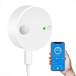XiuMii Smart Human Presence Motion Sensor photo