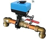 EcoNet Controls EVC200-EU The Bulldog Valve Robot thumbnail 1