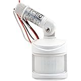 HomeSeer HS-FLS100 Z-Wave Plus Floodlight Sensor thumbnail 1