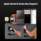 Aqara Smart Lock U100 thumbnail 3