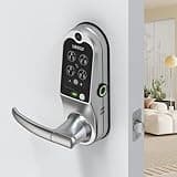 Lockly Smart Lock Vision Latch thumbnail 4