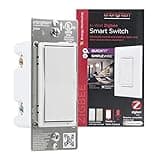 Enbrighten Zigbee Smart Light Switch thumbnail 1