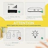 MOES Zigbee Smart Switches thumbnail 2