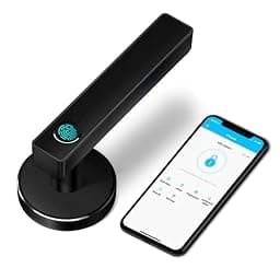 KUCACCI Smart Door Lock photo