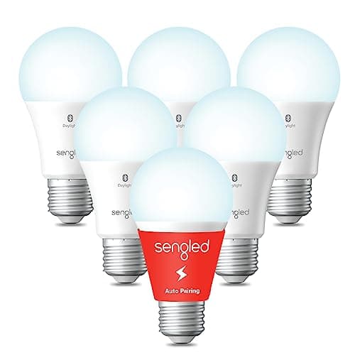 Sengled Alexa Light Bulb main view