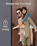 eufy Security S230 Smart Door Lock Touch & Wi-Fi thumbnail 4