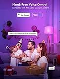 Govee Smart Light Bulbs thumbnail 2