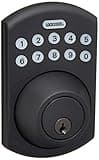 LockState RemoteLock 5i WiFi Electronic Deadbolt Door Lock thumbnail 1
