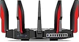 TP-Link AC5400 Tri Band WiFi Gaming Router thumbnail 3