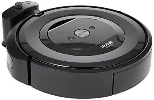 iRobot Roomba E5 (5150) Robot Vacuum main view