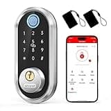 Smart Deadbolt thumbnail 1