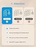meross Smart Light Switch thumbnail 3