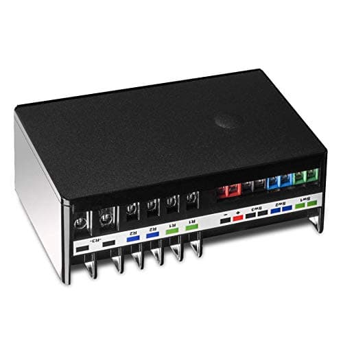 Zooz Z-Wave Plus S2 MultiRelay ZEN16 main view