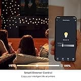 Eva's Light WiFi Smart Dimmer Plug thumbnail 3
