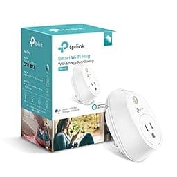 Kasa Smart WiFi Plug photo