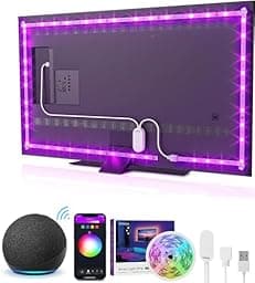 GHome Smart SL1 TV LED Backlight photo