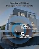 REOLINK Plug-in Outdoor WiFi Security Camera thumbnail 4