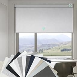 Yoolax Motorized Smart Blind photo