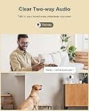 VENZ Security Camera Indoor thumbnail 4