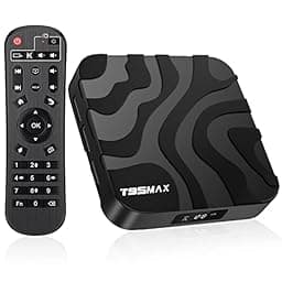 Android 12.0 TV Box photo